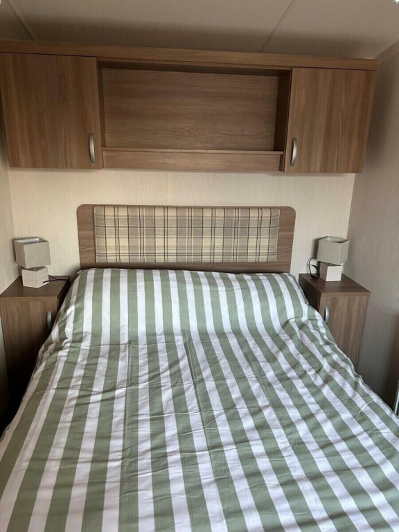Primrose Valley Holiday Park - Holiday Accommodation 4062