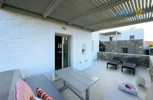Holiday Home 4 Stars Antiparos