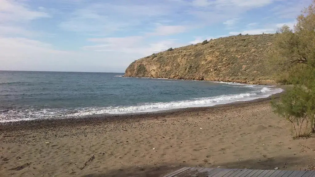 Porto Limnia