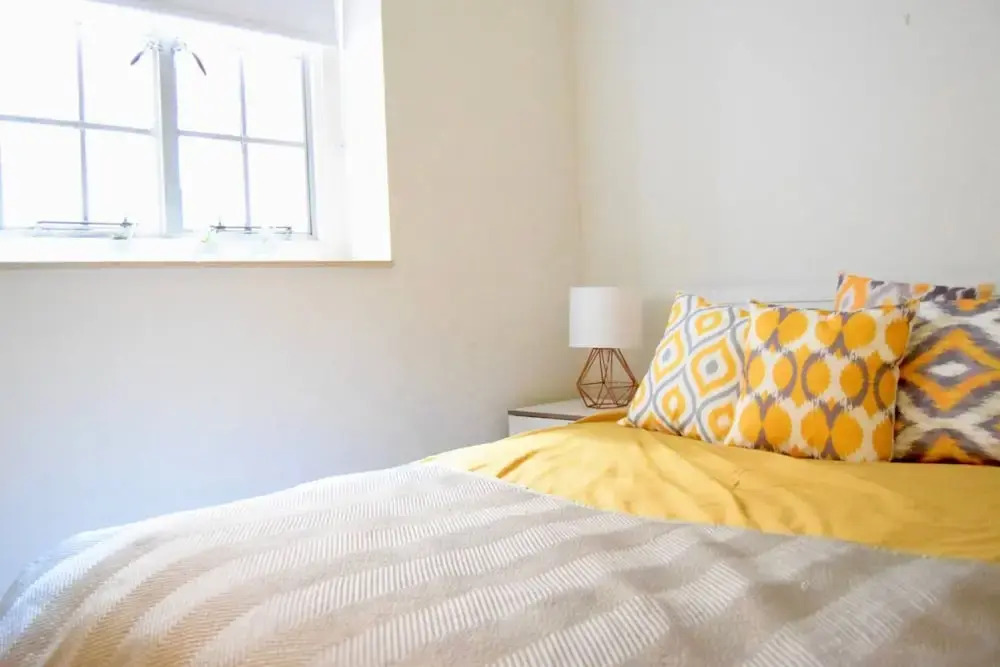 Cosy 1 Bedroom Flat in Chelsea Off Kings Road