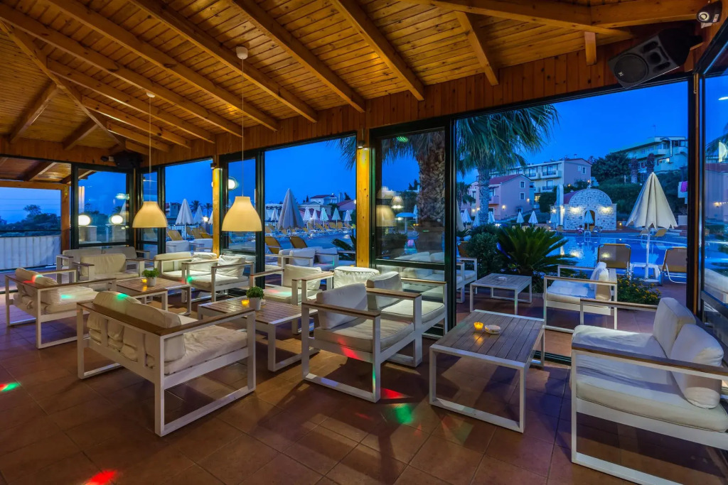 Asterias Village