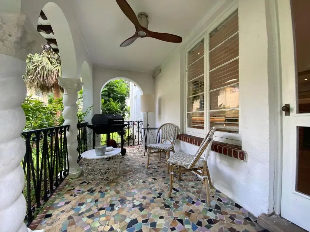 Casa Coral