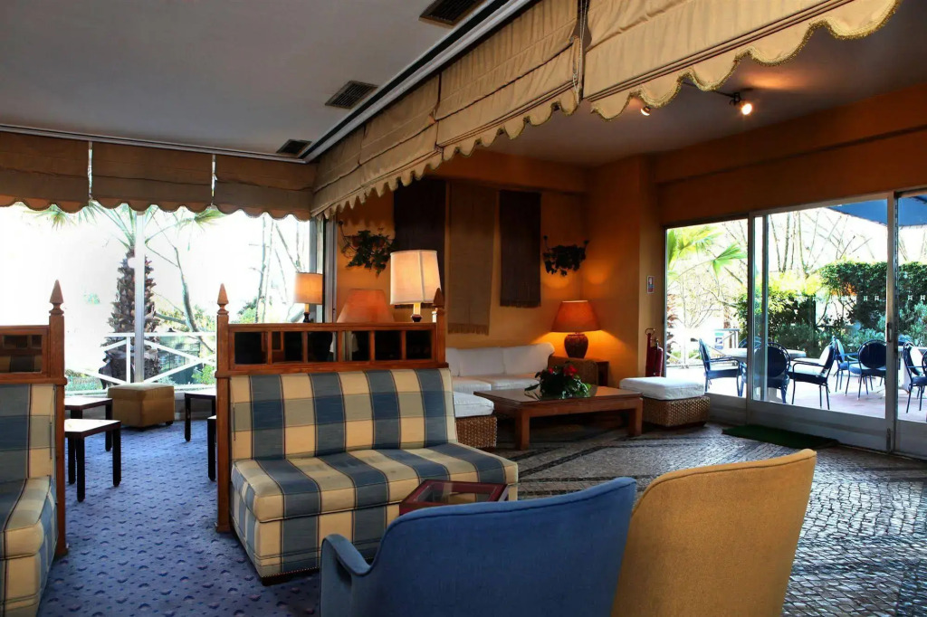 Hotel Cidadela