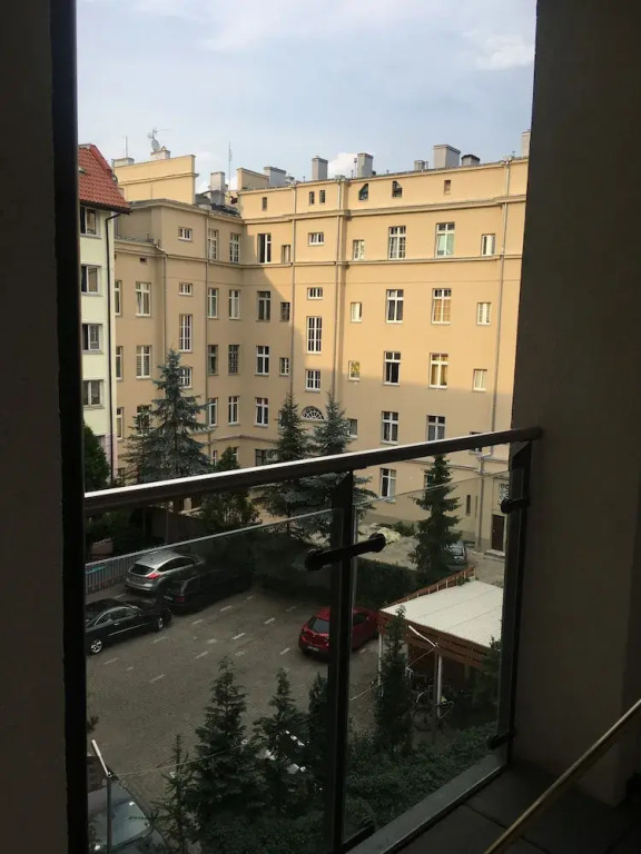 Great Modern Apartments Garbary 95