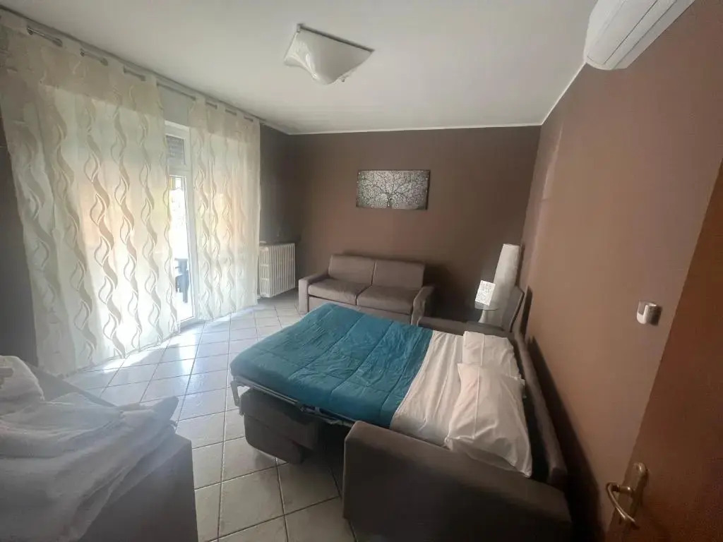 Orio Relax 24h Airport 1 - Top Appartment