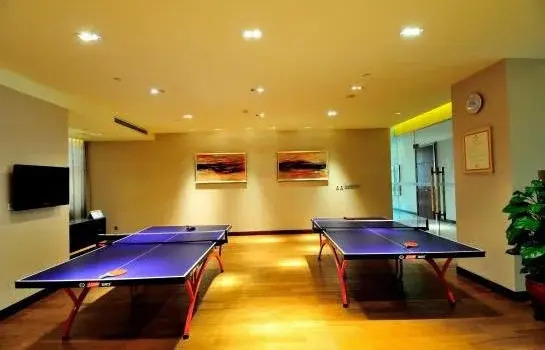 Joyhome Grand Hotel