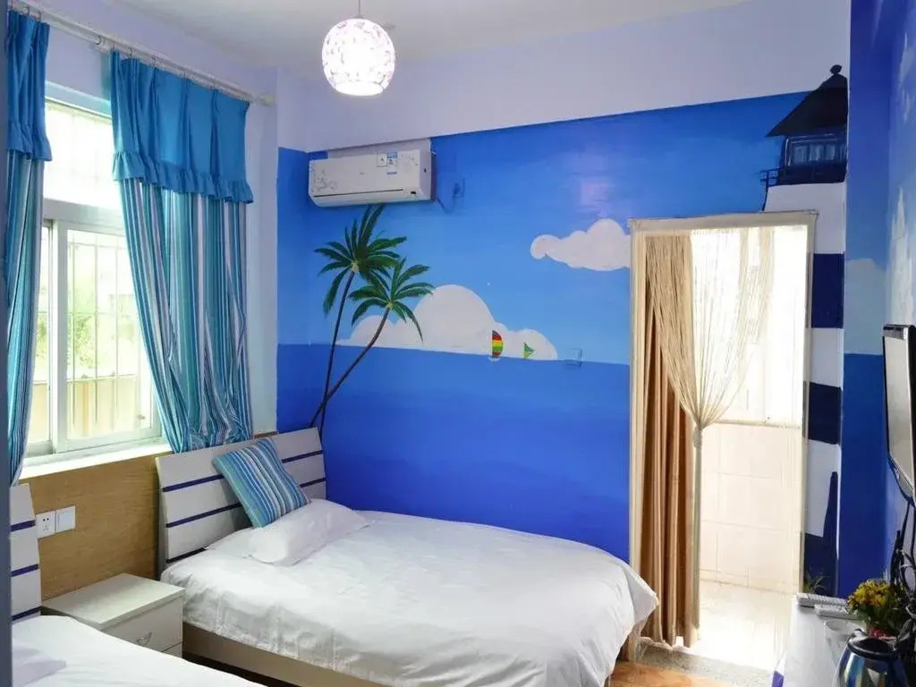 Yefeng Hostel