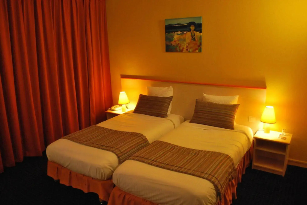 Hotel Tambourin
