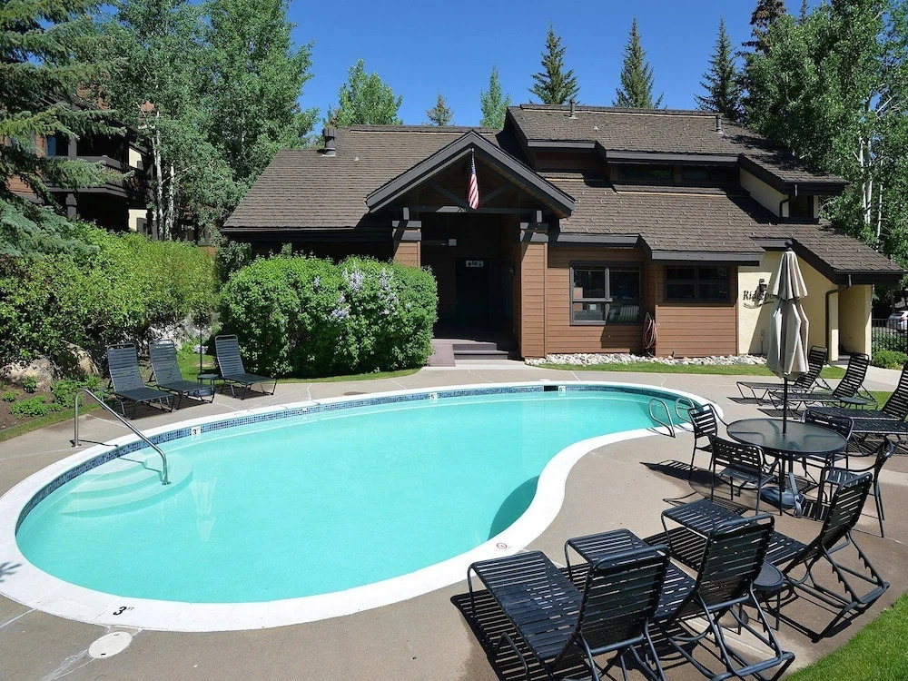 Ridgepoint Townhome 185