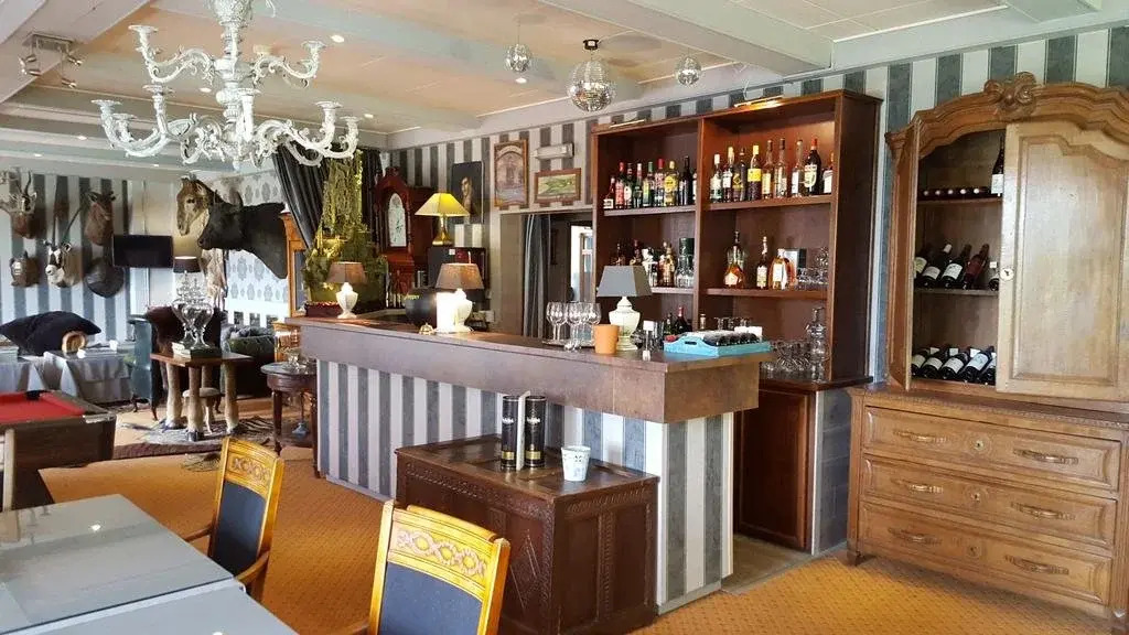 Chalet sur Lesse