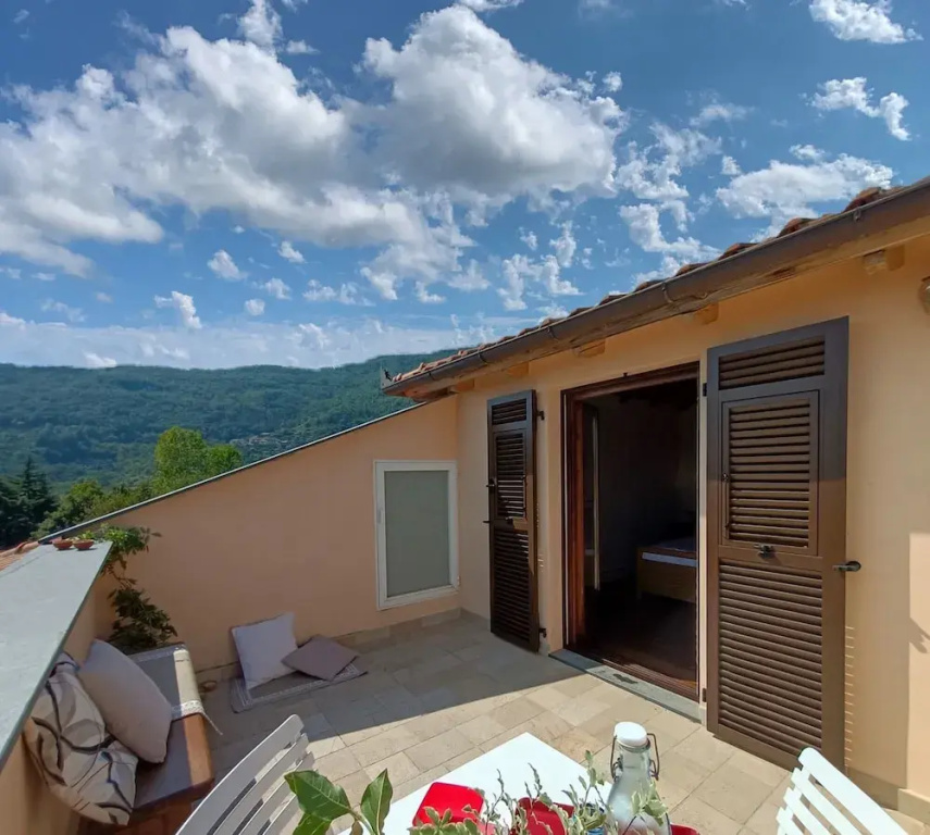 JOIVY Great Flat W/Terrace And Amazing Hills View