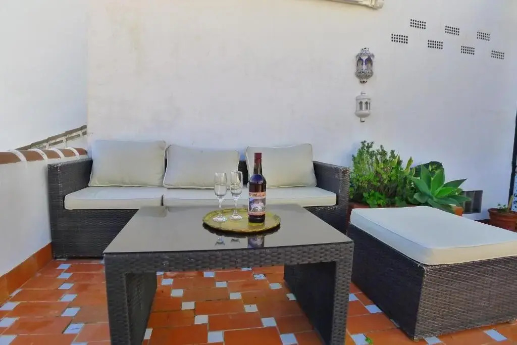 Alamar 1, Nº3 - Burriana - Nerja