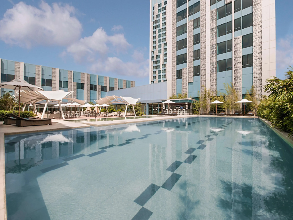 Quest Plus Filinvest City Manila