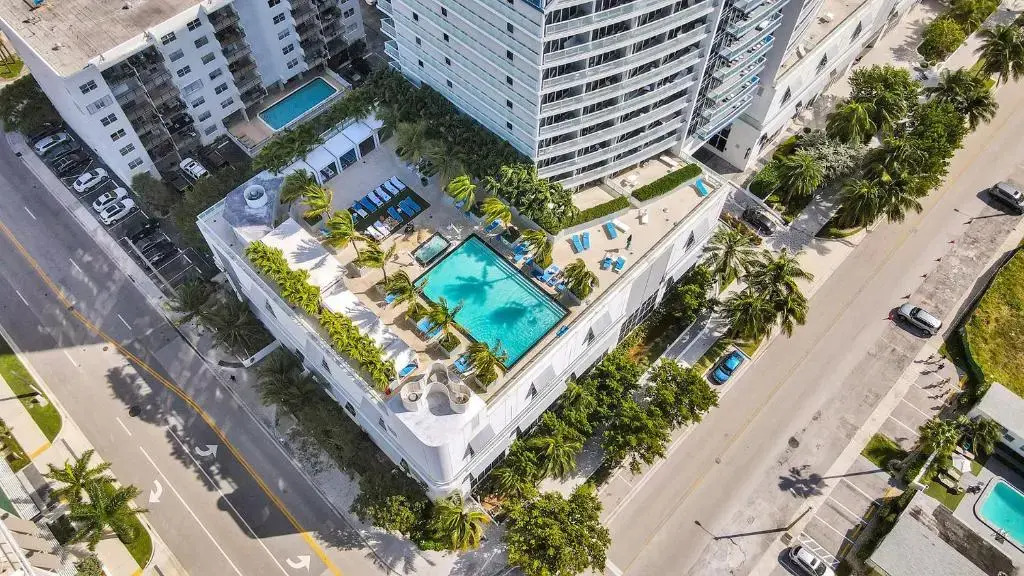 WVR Vacation Residences 1707