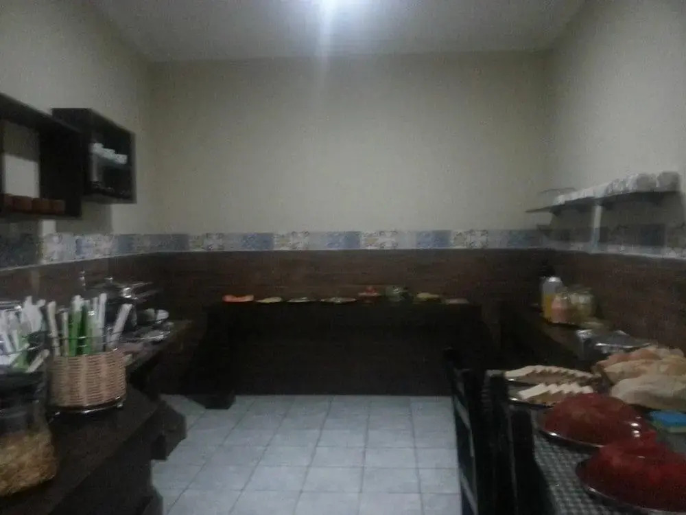 Hotel Rota Do Sol