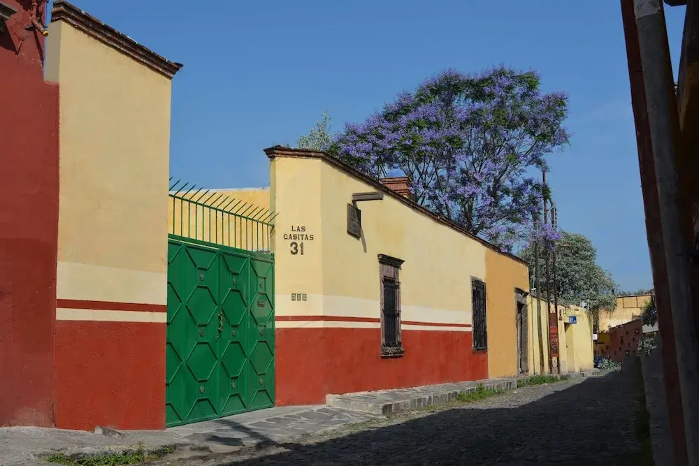 Cozy Casitas
