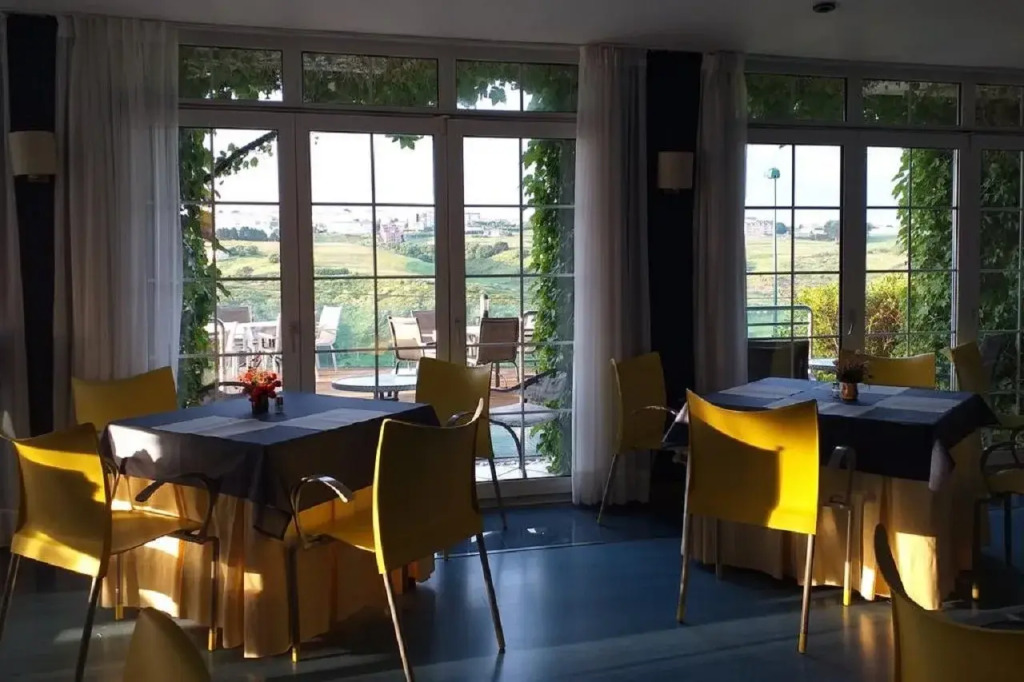 Hotel Arha Villa de Suances