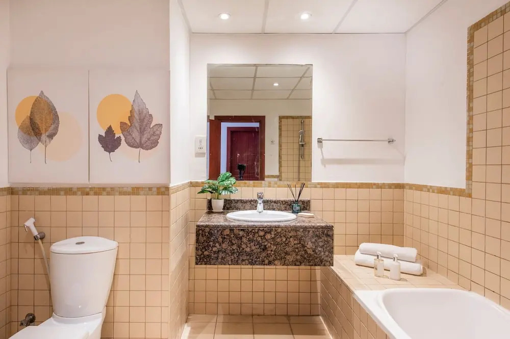 Nasma Luxury Stays - Murjan 6, Jumeirah Beach Residence