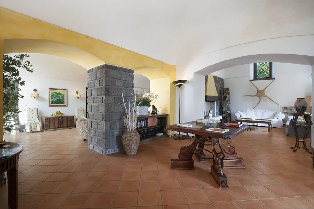 Amore Rentals - Villa Il Pino