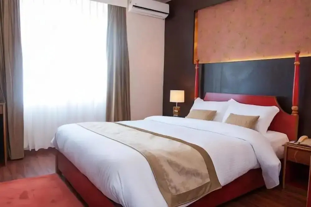 Mandala Boutique Hotel