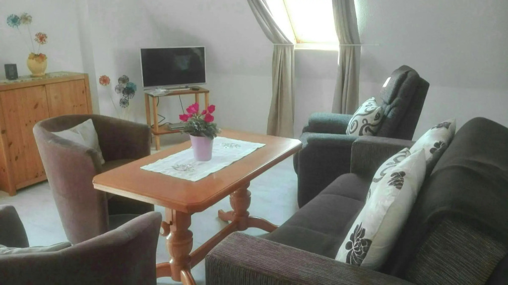 Ferienwohnung Marion Franke