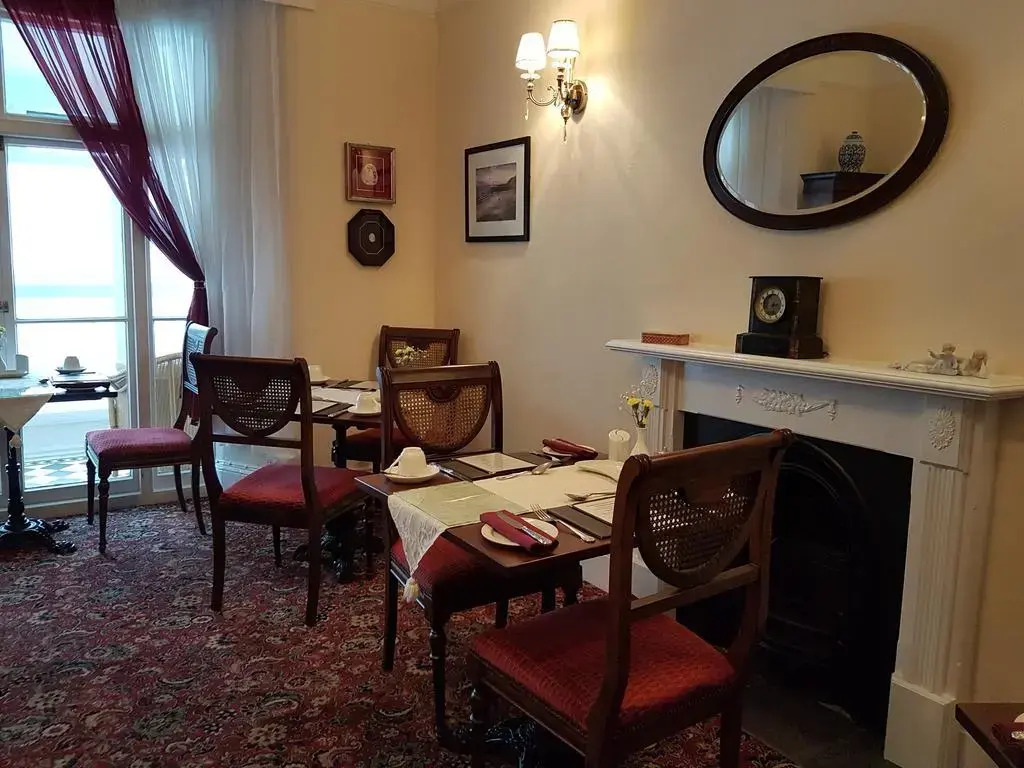 Dolphin Guest House