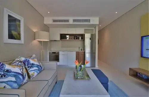 418 Zimbali Suites