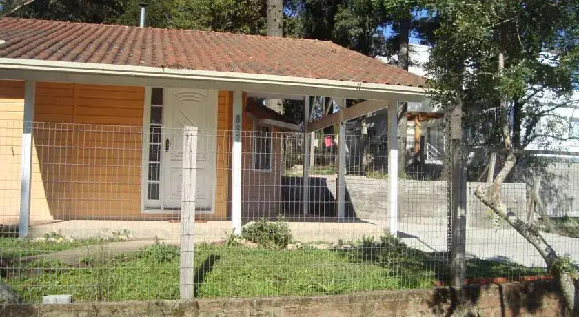 Residencial Suites do Lago II