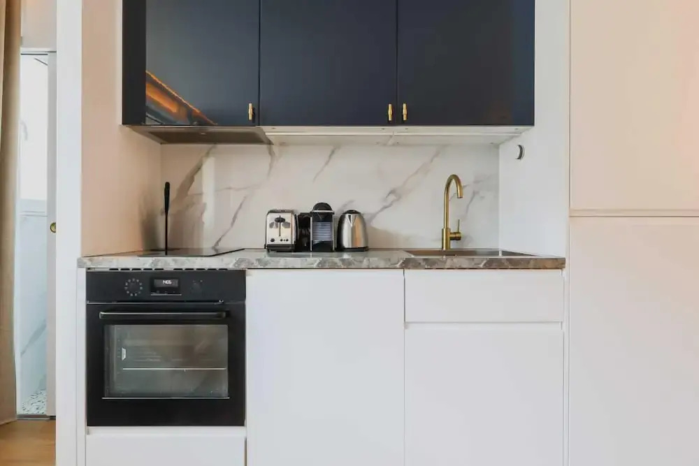 Elegant Apartment - 2br/6p - Canal St Martin