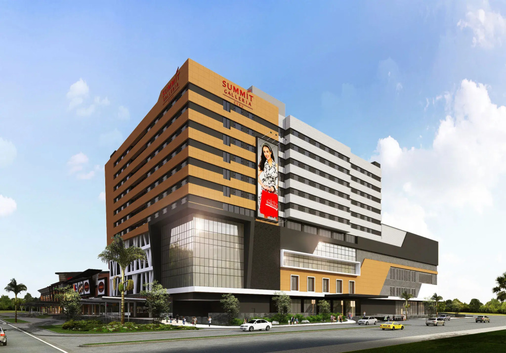 Summit Galleria Cebu