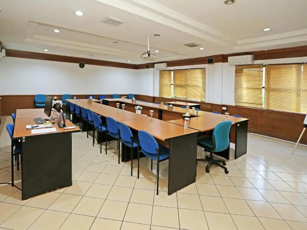 Collection O 91898 Series Hotel Kuningan
