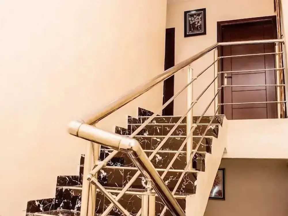 Paradise  Hotel and Suites