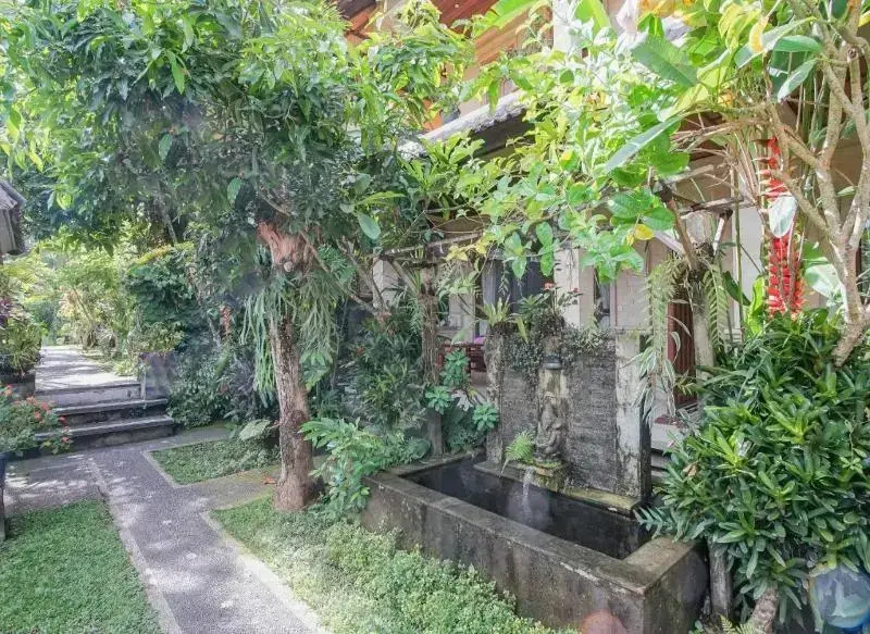 Matahari House