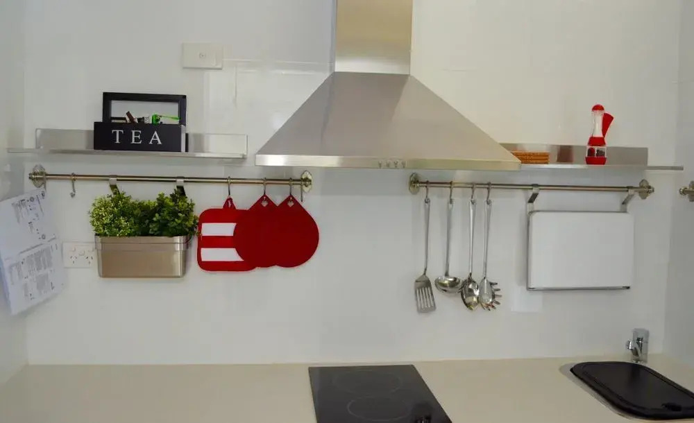 Mcmillan Gardens Furnished Accommodation