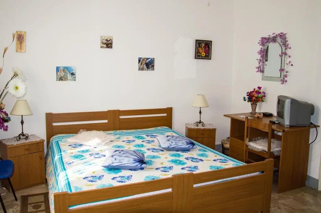 B&B Dolce Aurora