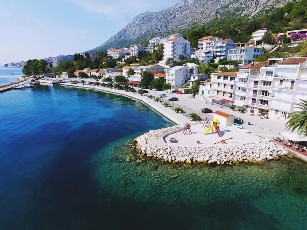 Apartments Reljic A842