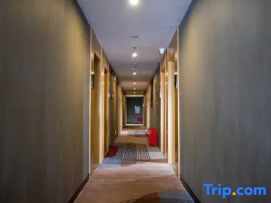 Shankee Chain Hotel (Fogang Bus Station)