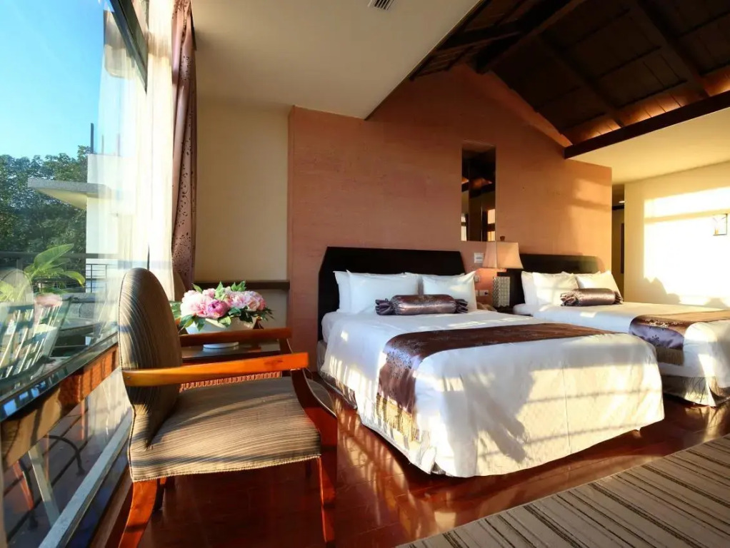 Azure Villa