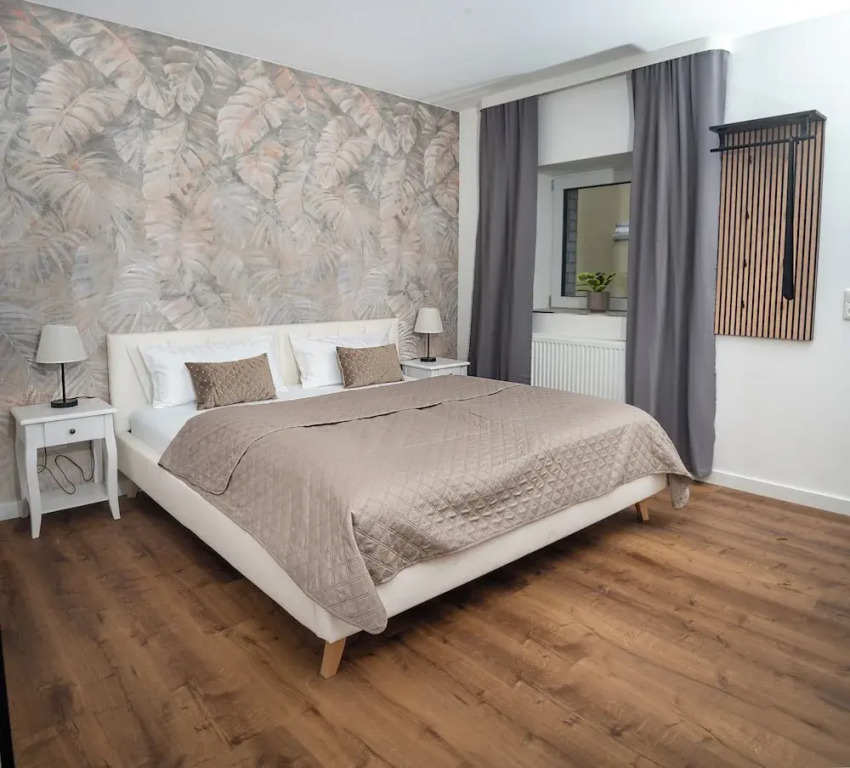 Cozy 9 Hotel