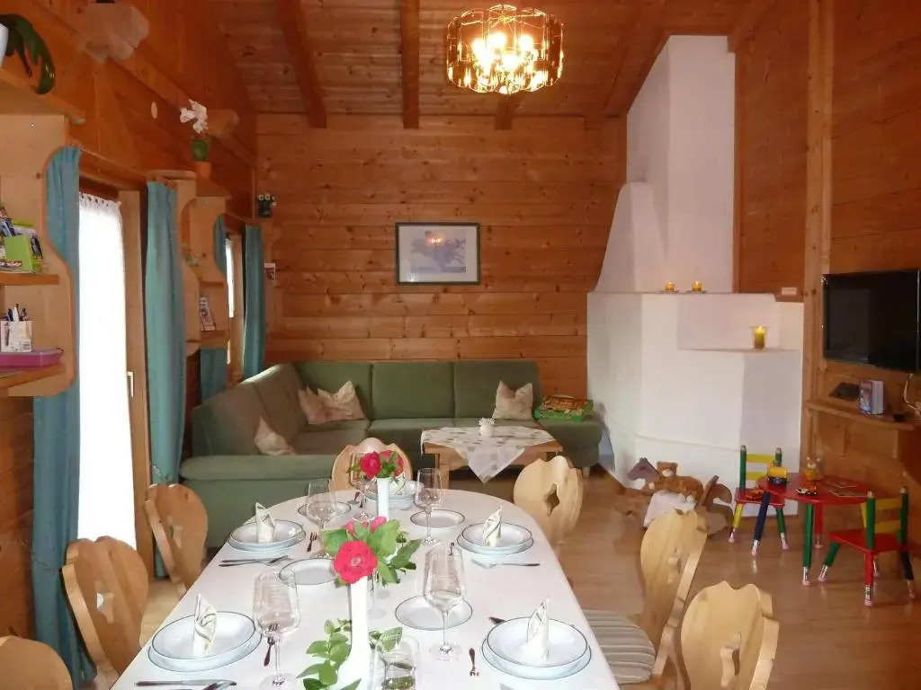 Appartement Bergrose