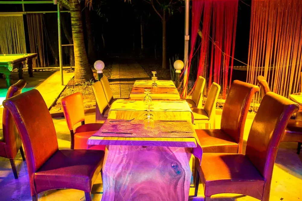Kep Villa Hill Guest House 1