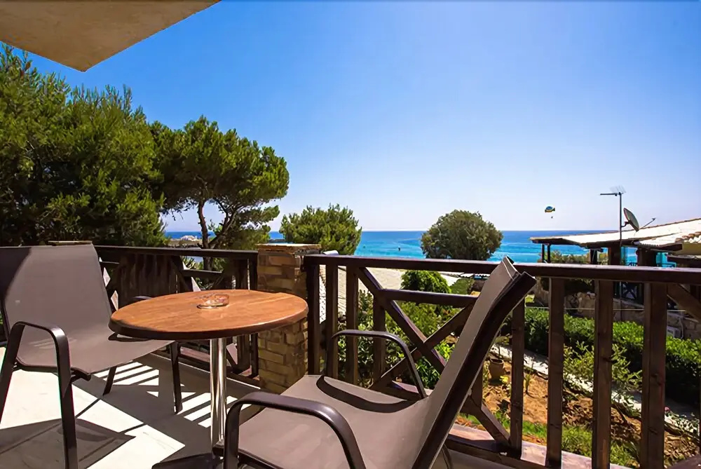 Koukis Sea side Complex