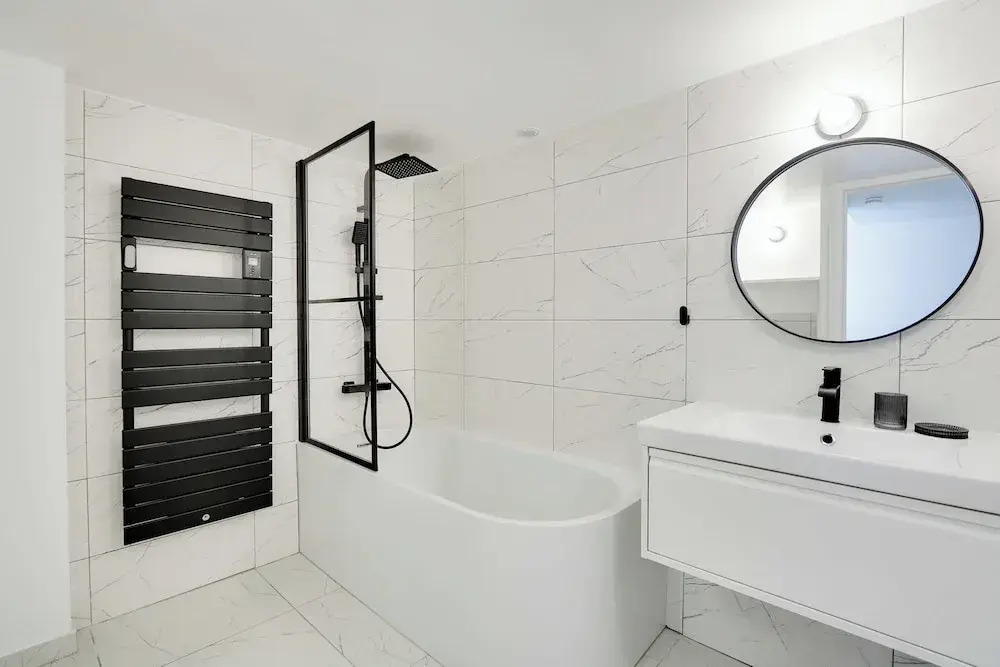 Authentic Loft - 2br/8p - Oberkampf