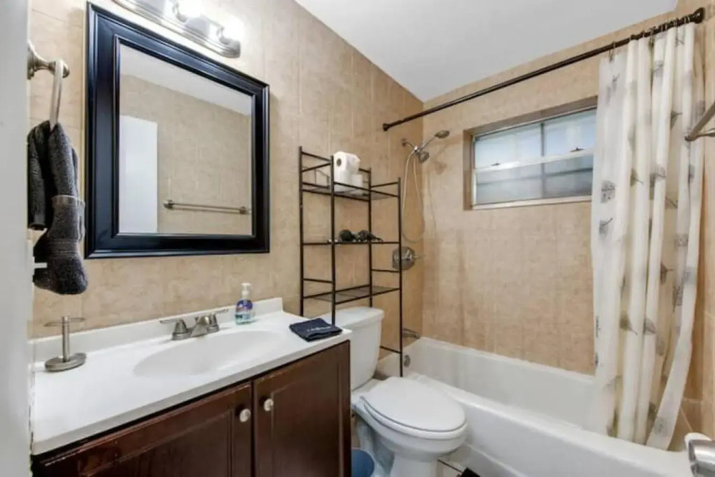 5140 Duplex by Dream Vacation