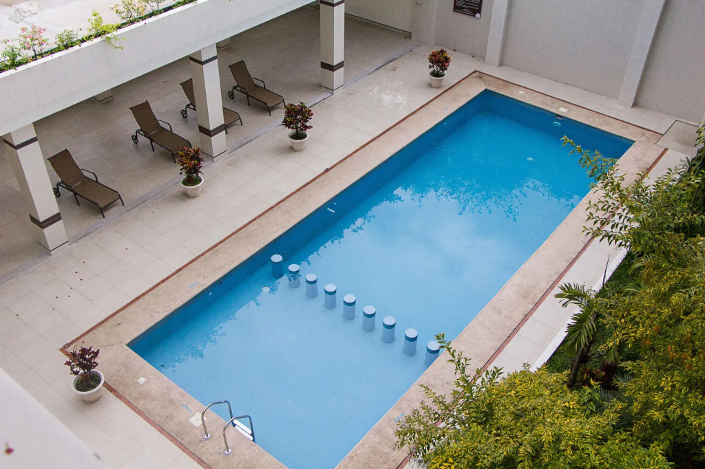 Villa Las Margaritas Caxa