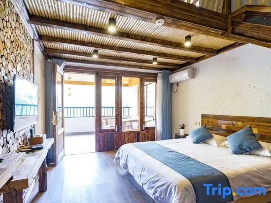 Changtan Houshe Homestay