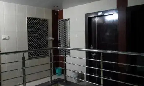 Hotel Paramount Palace