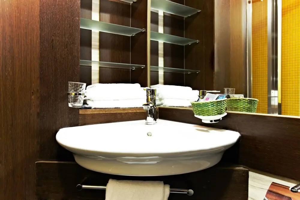 Aparthotel Centric