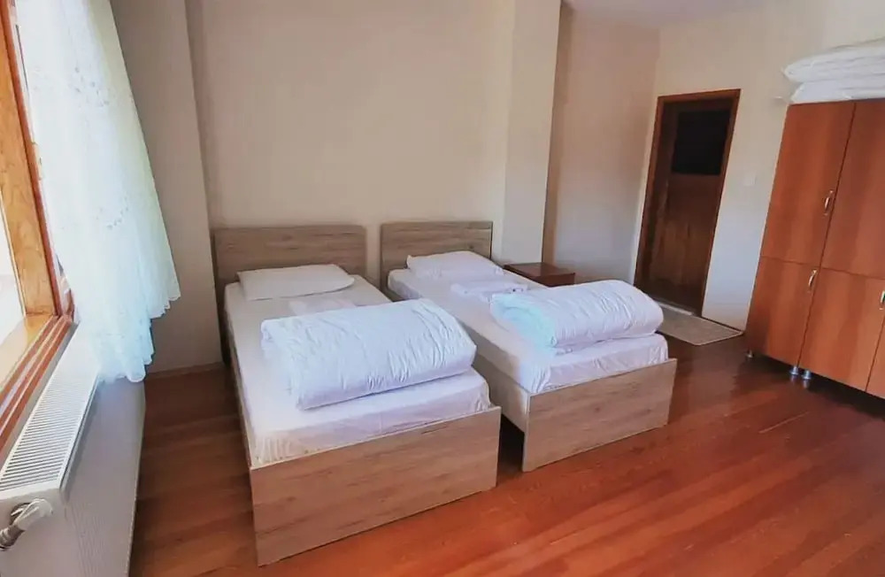 Sapart Hotel