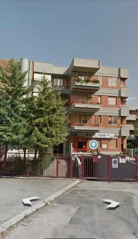 La Maison Foggia